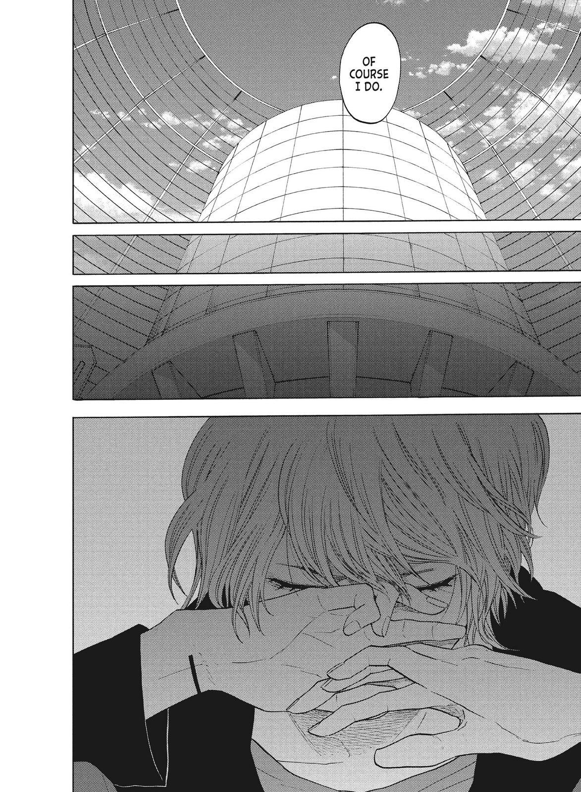Read Blackguard Manga Online