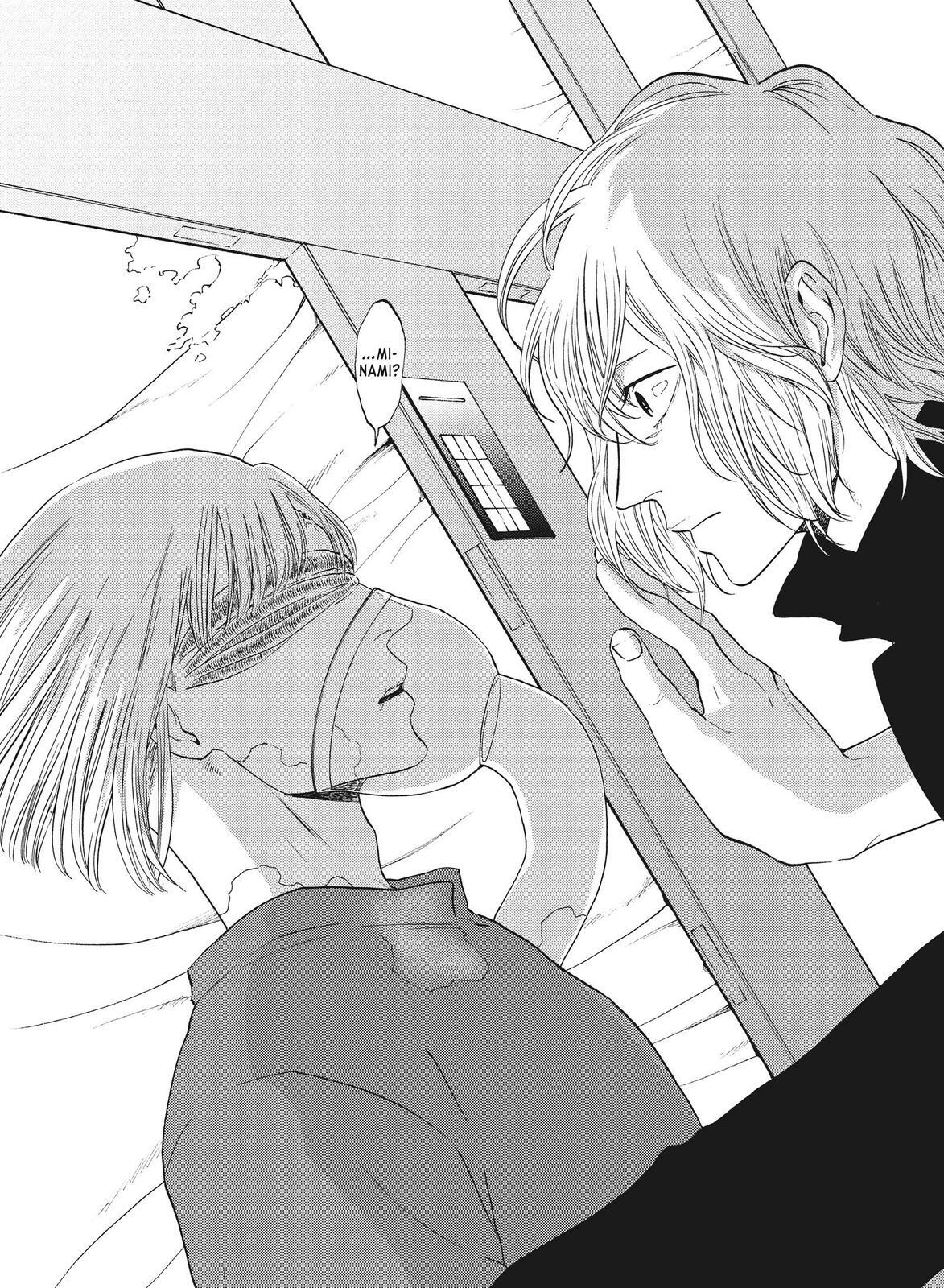 Read Blackguard Manga Online