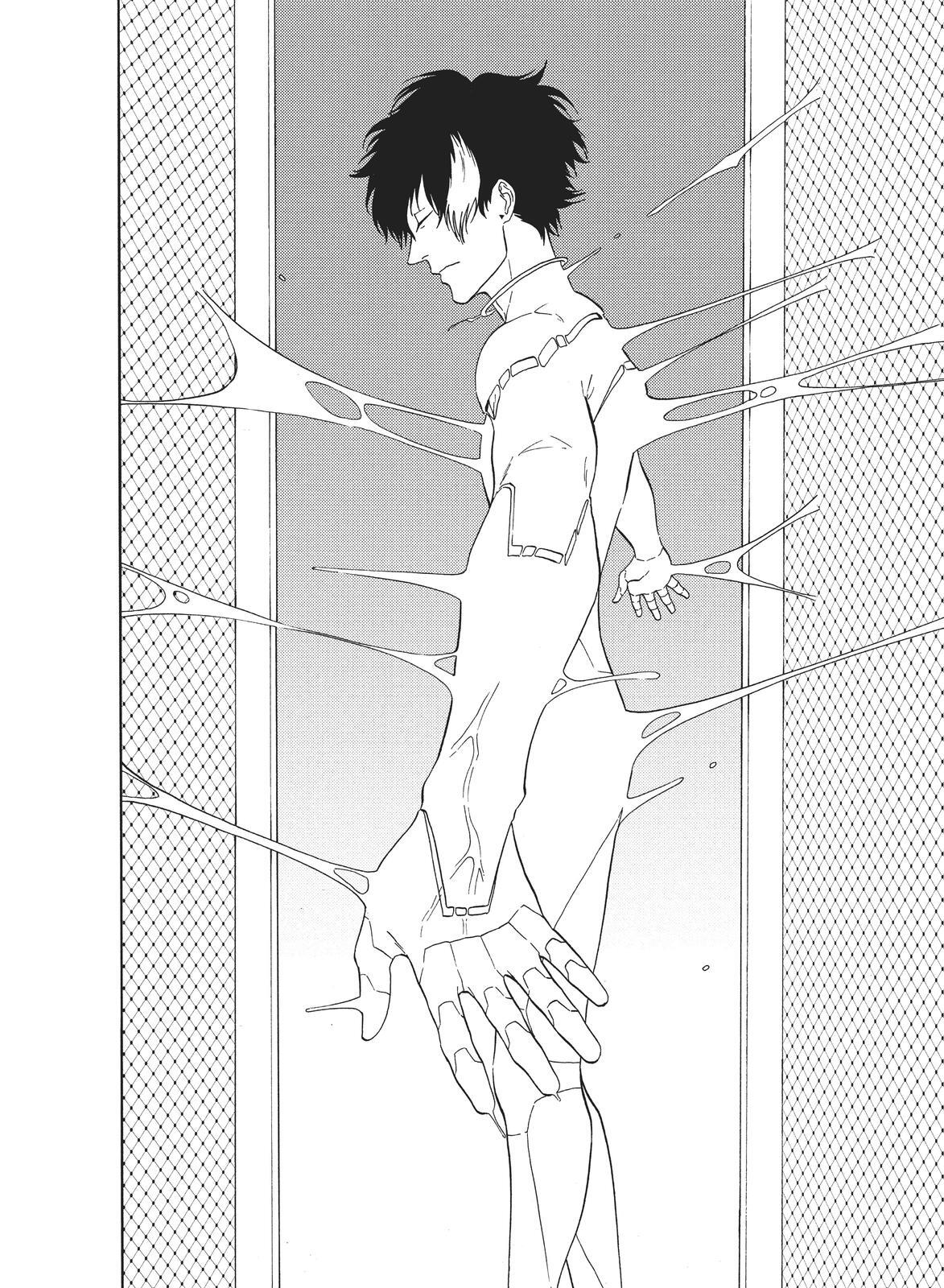 Read Blackguard Manga Online