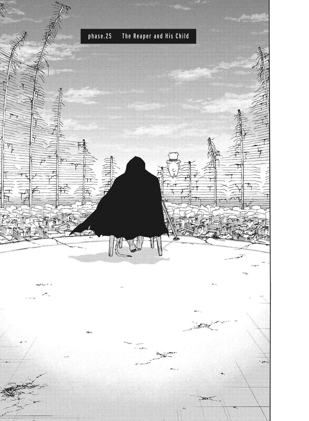 Read Blackguard Manga Online