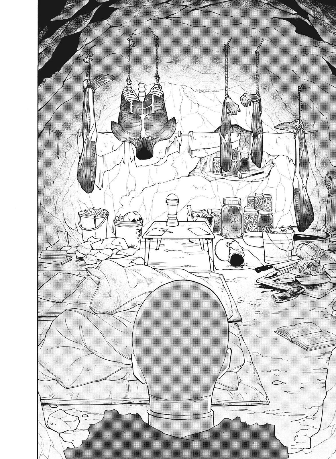 Read Blackguard Manga Online
