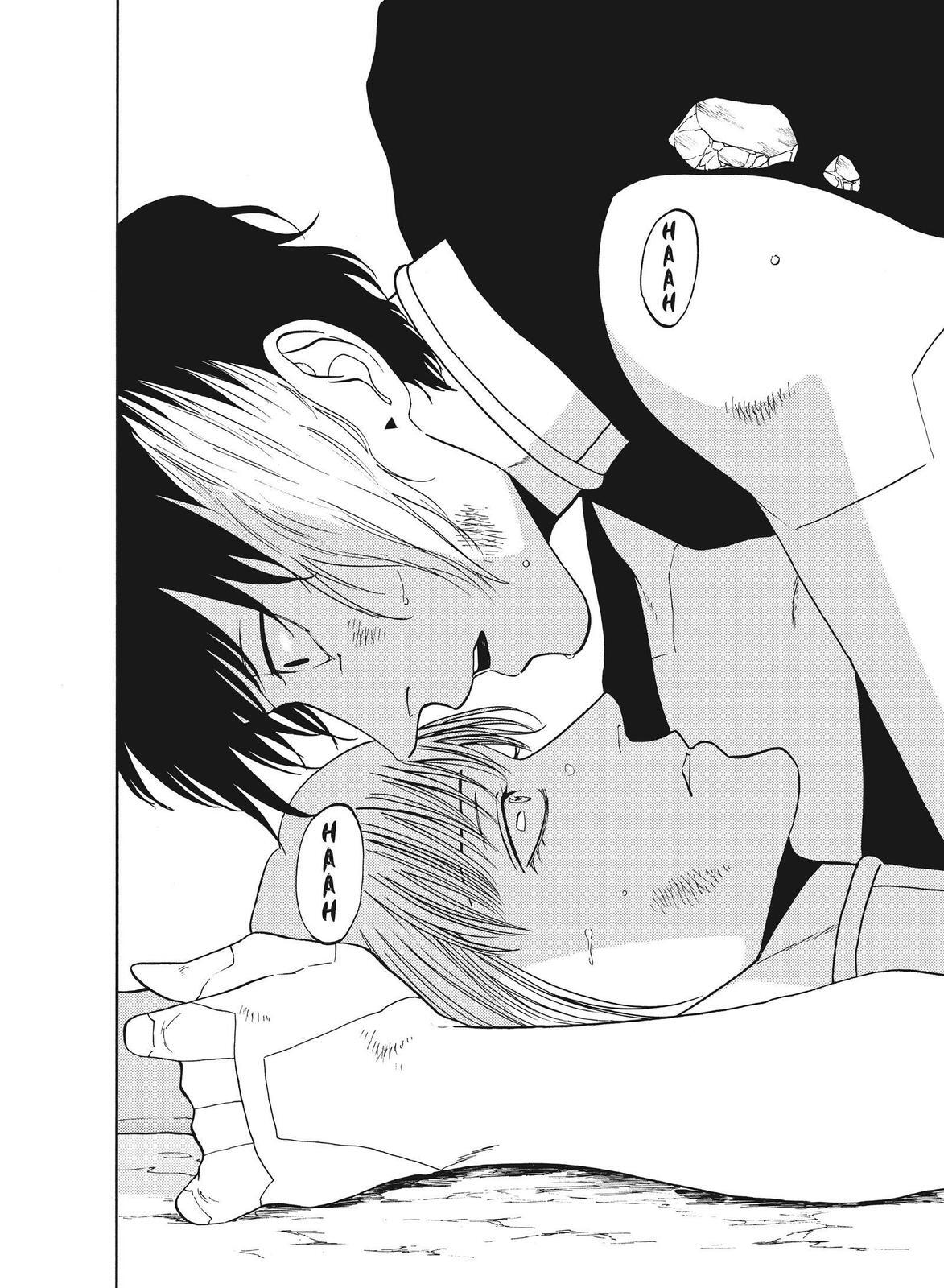 Read Blackguard Manga Online