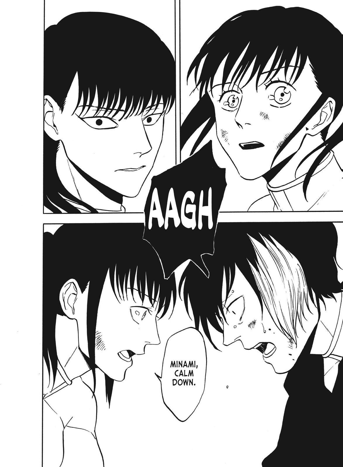 Read Blackguard Manga Online