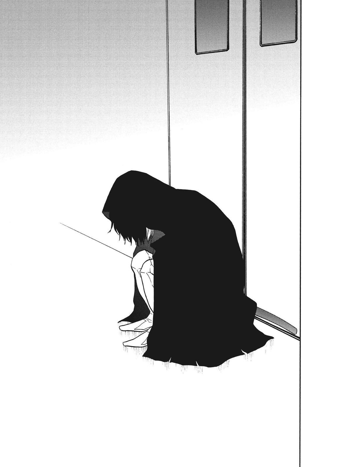 Read Blackguard Manga Online