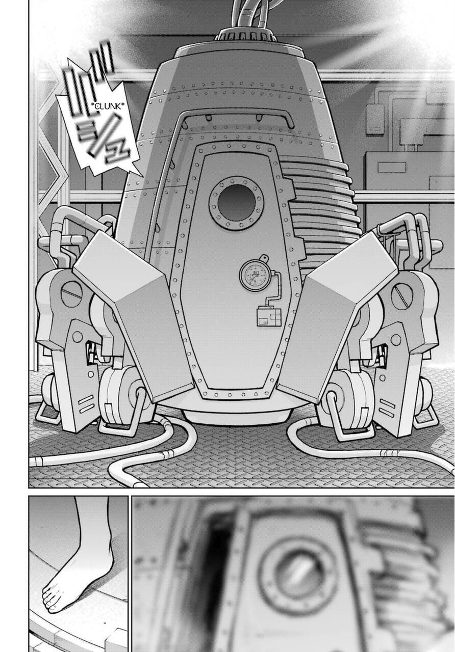 Read Blattodea Manga Online