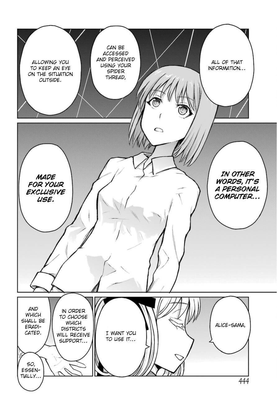 Read Blattodea Manga Online