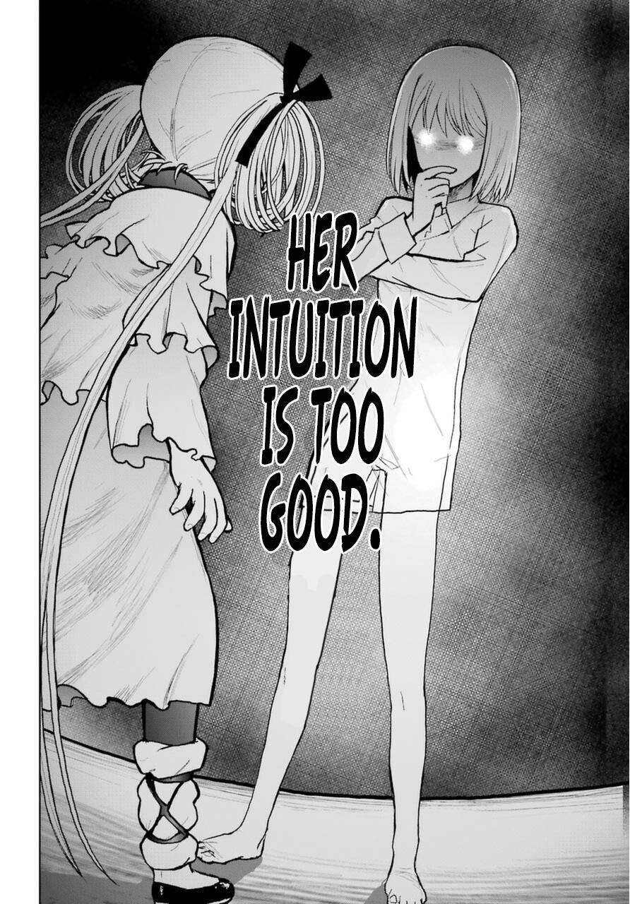 Read Blattodea Manga Online