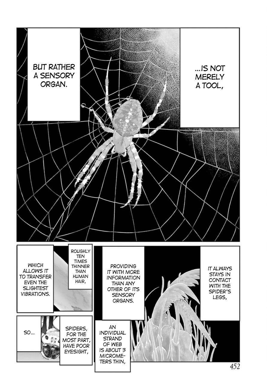 Read Blattodea Manga Online