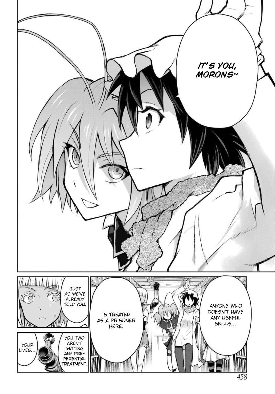 Read Blattodea Manga Online