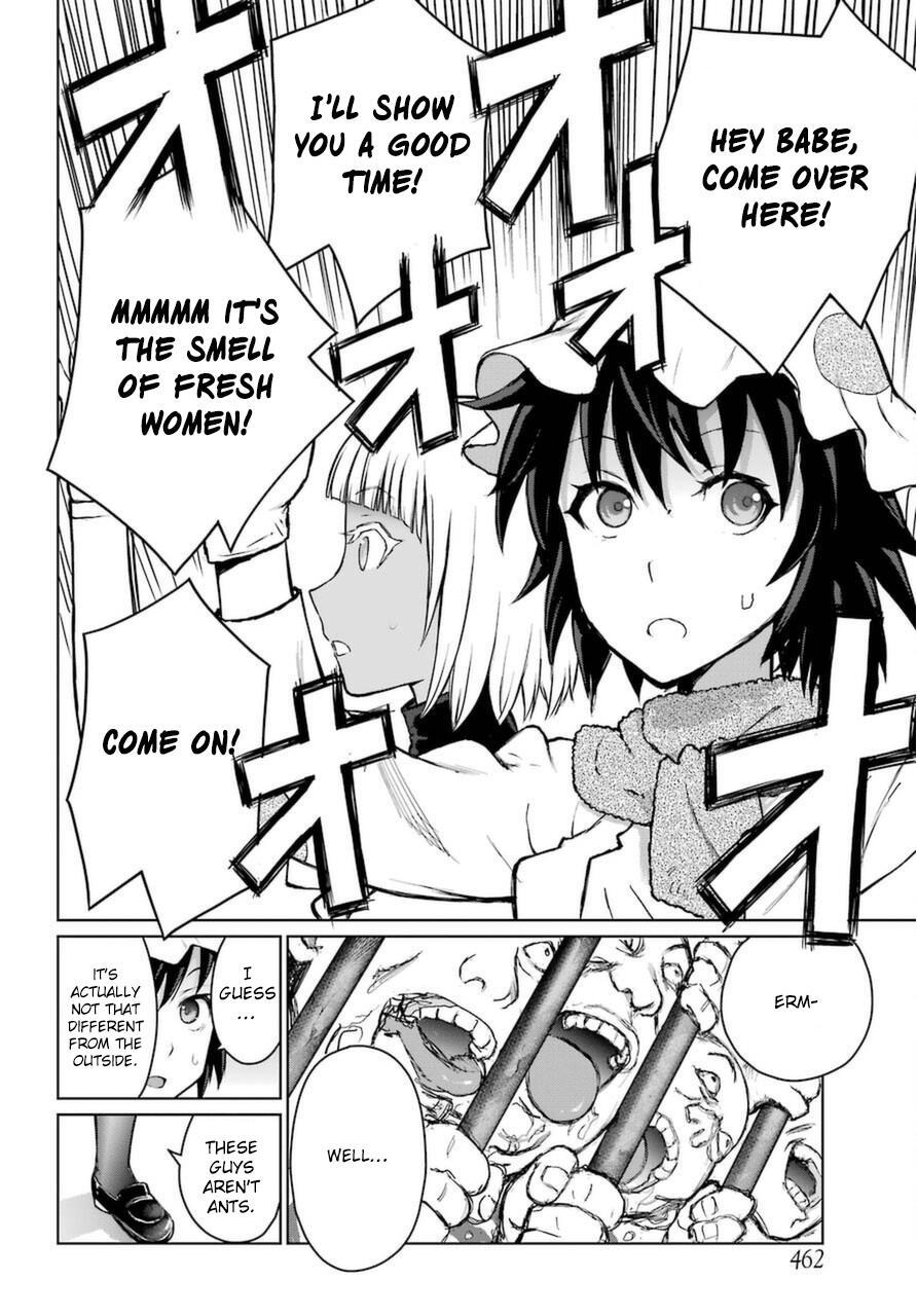 Read Blattodea Manga Online