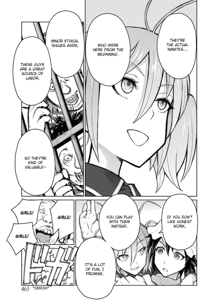 Read Blattodea Manga Online