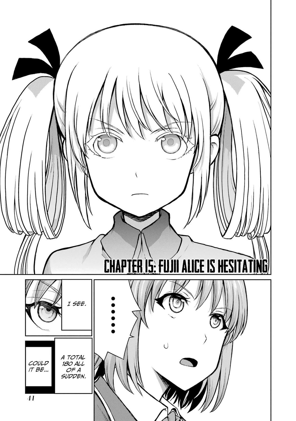 Read Blattodea Manga Online
