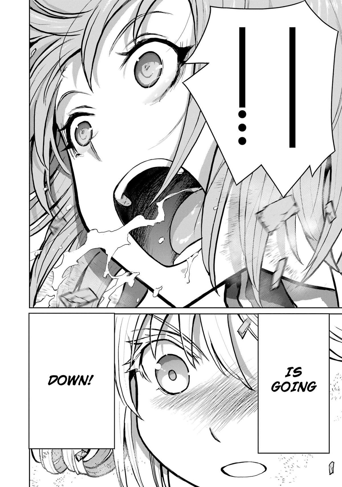 Read Blattodea Manga Online