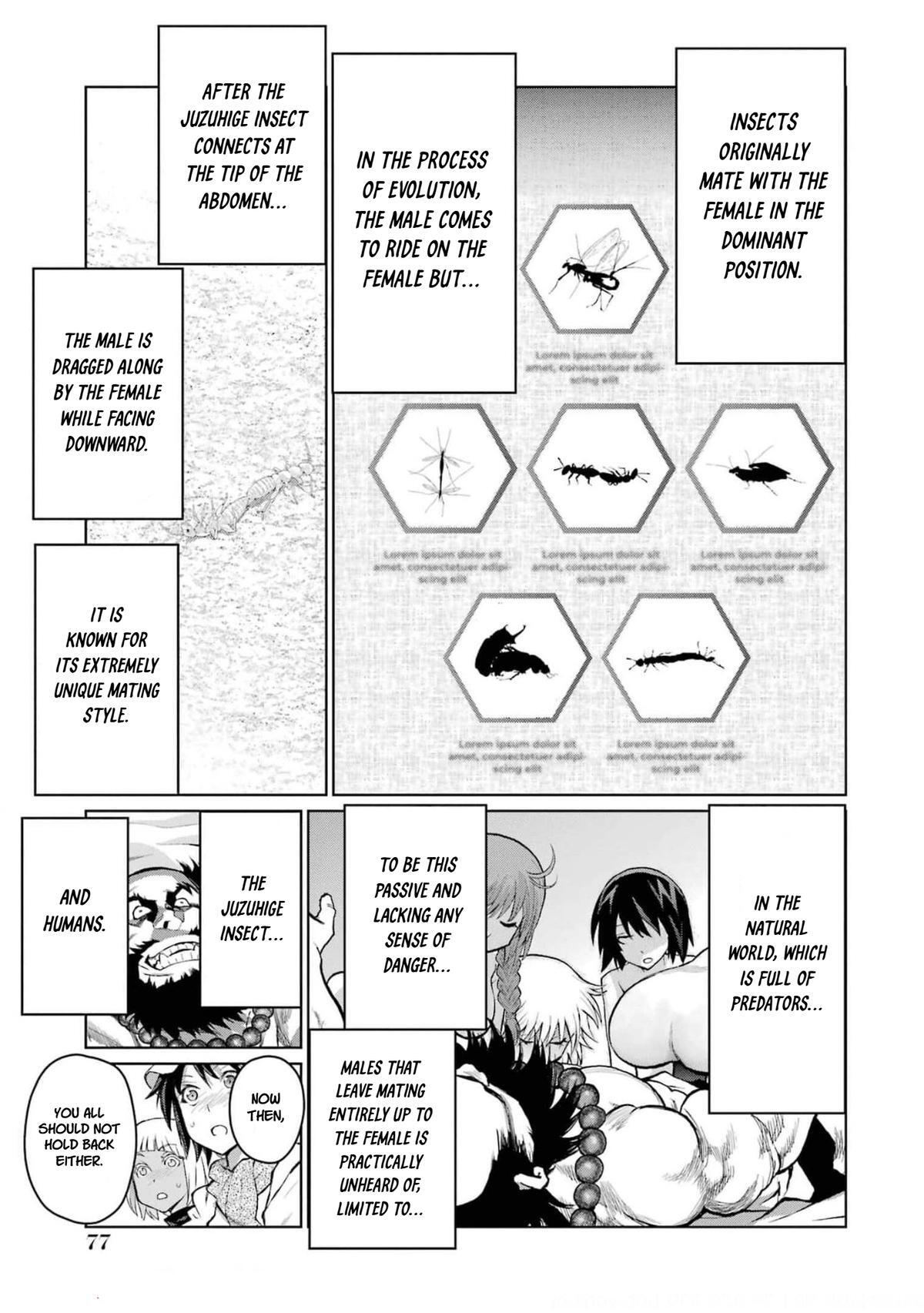 Read Blattodea Manga Online