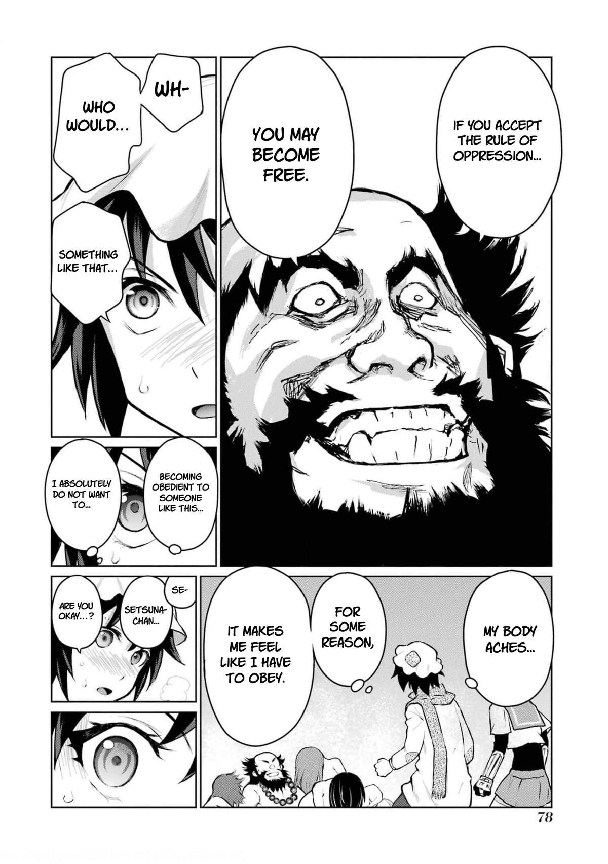 Read Blattodea Manga Online