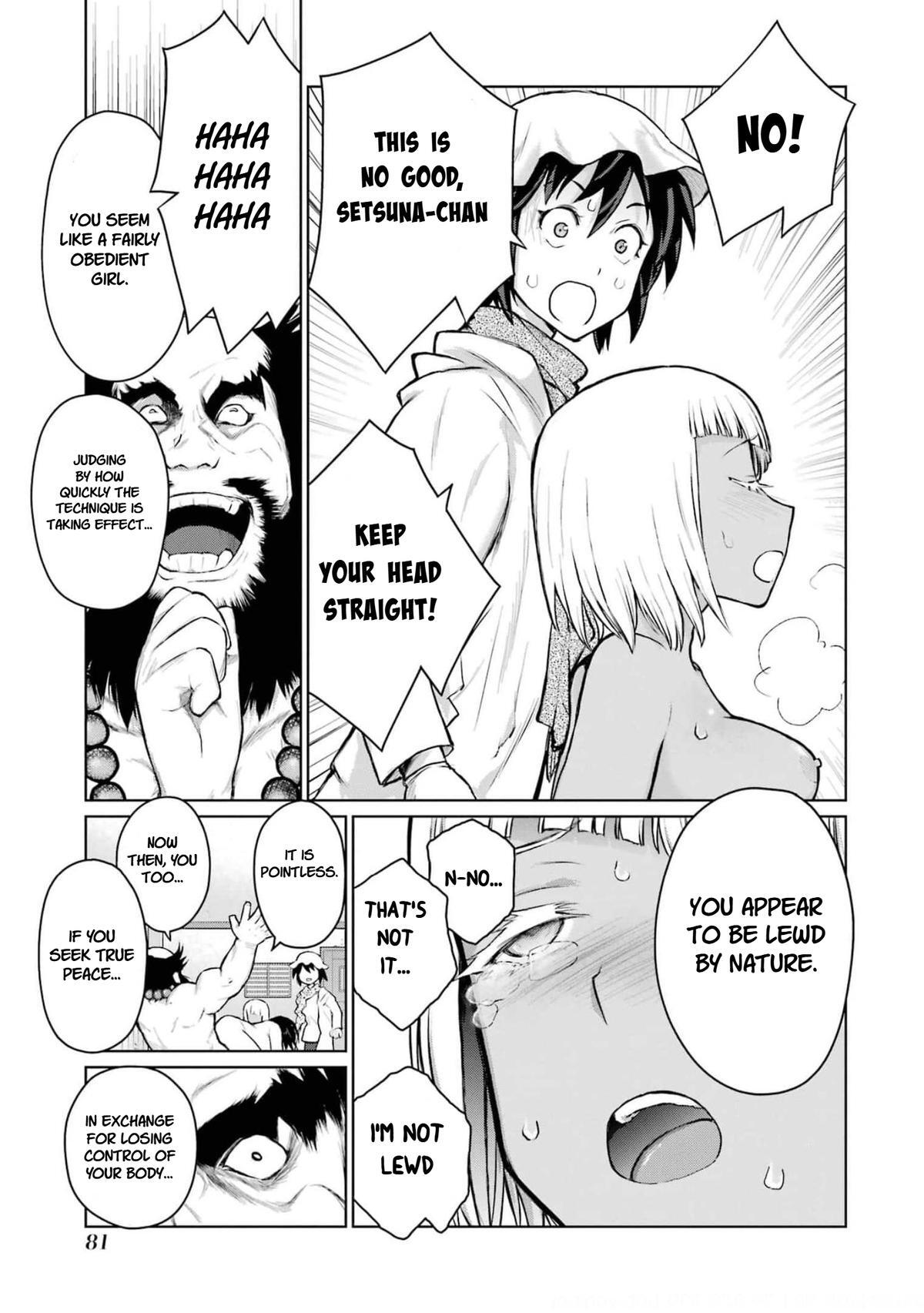 Read Blattodea Manga Online