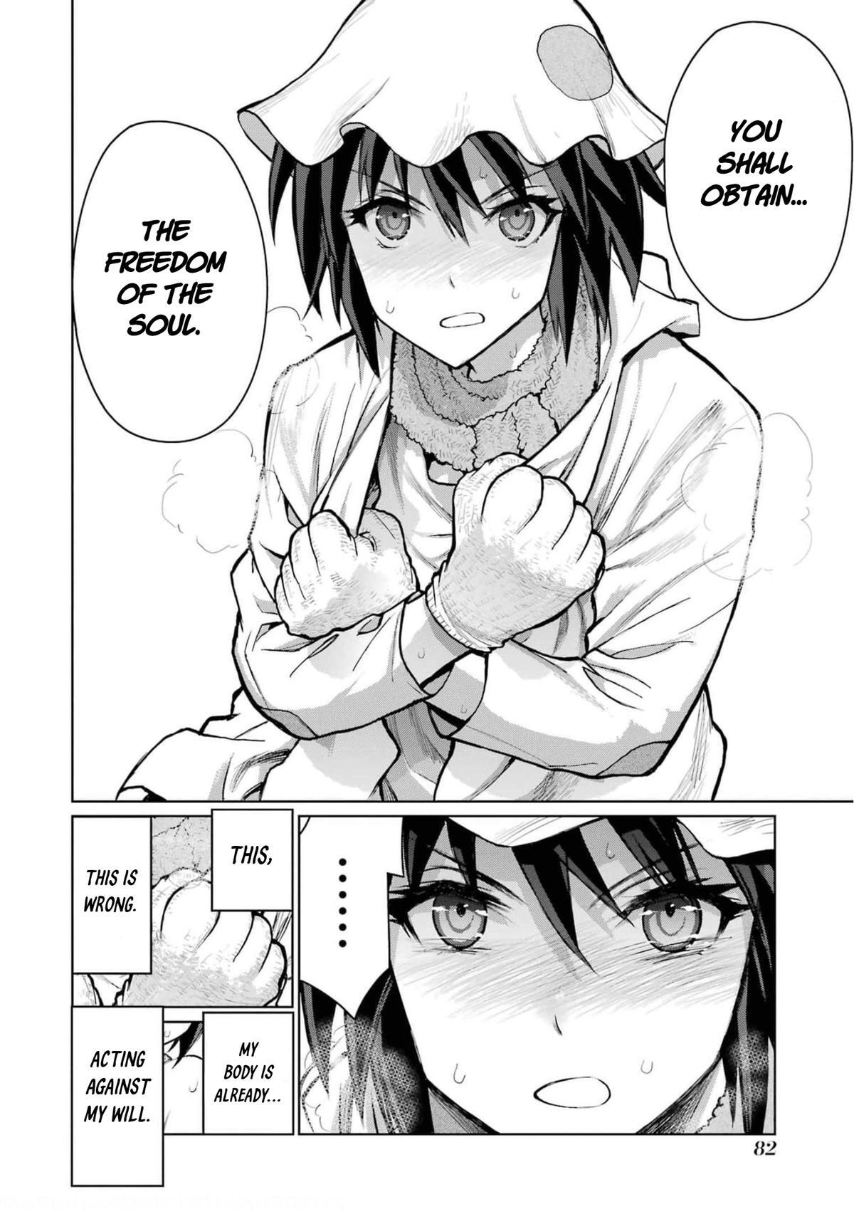 Read Blattodea Manga Online