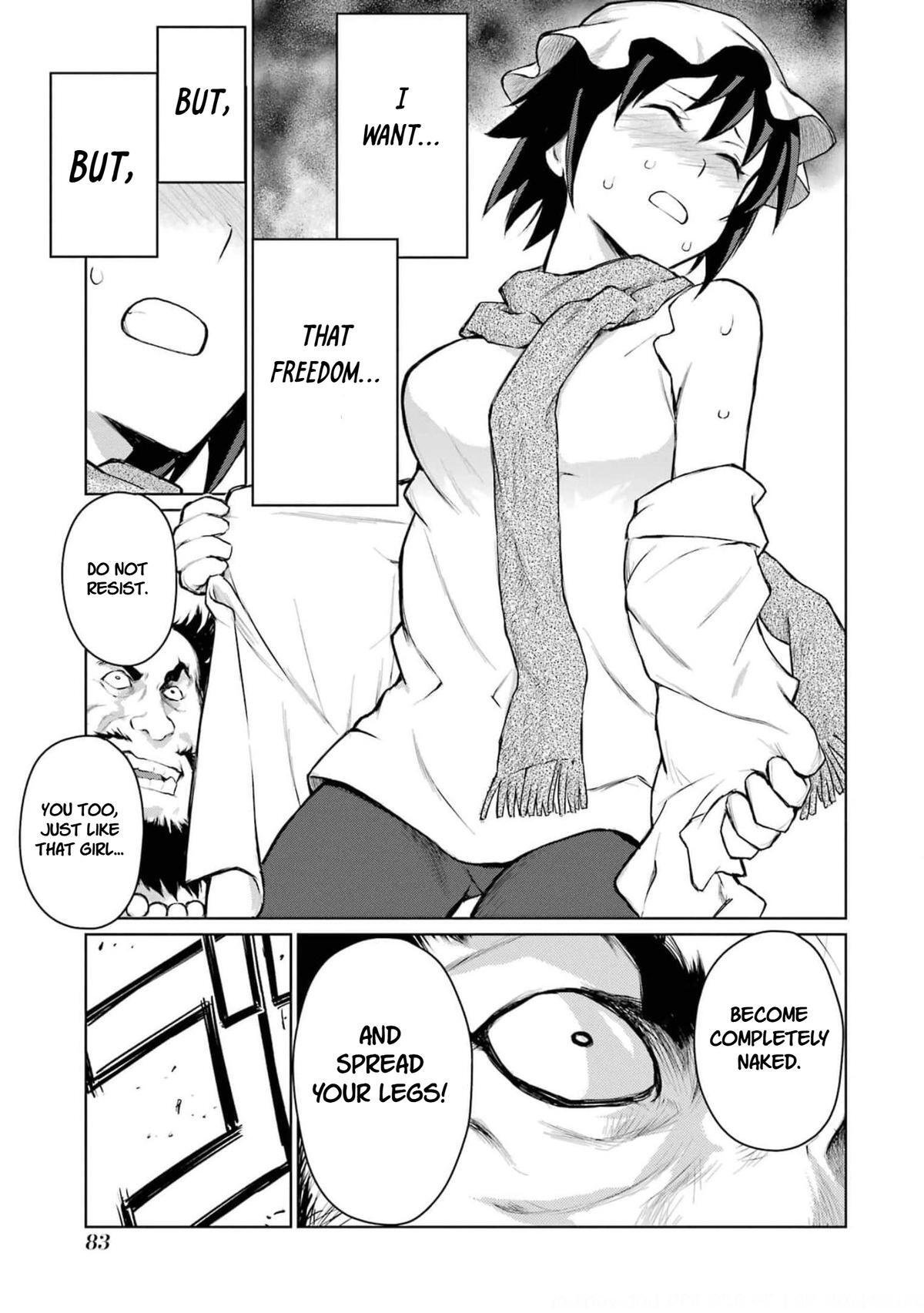 Read Blattodea Manga Online