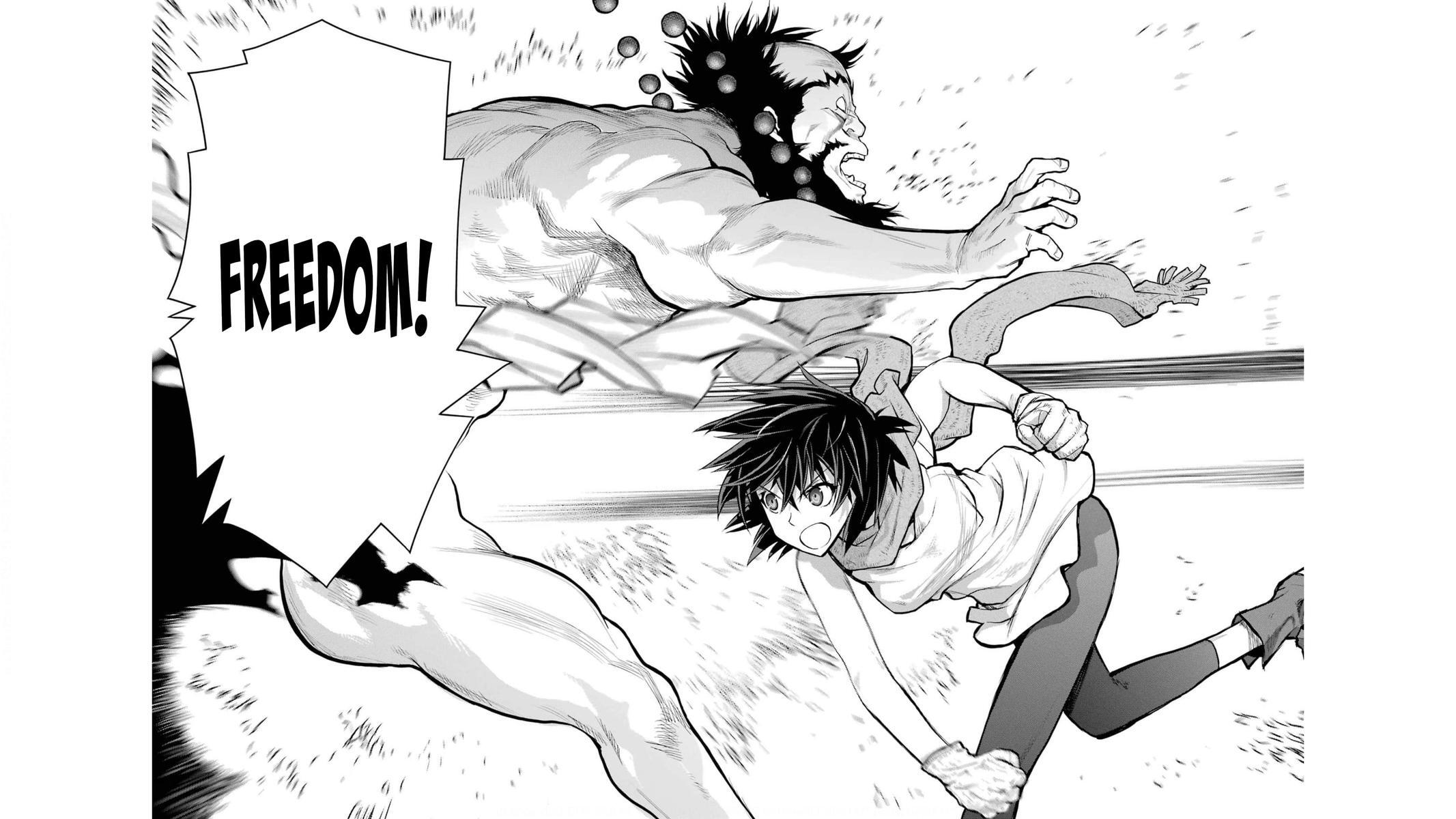 Read Blattodea Manga Online