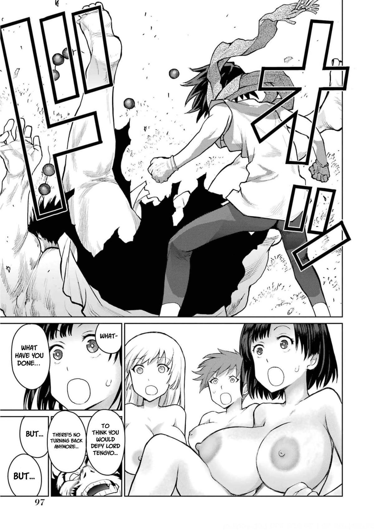 Read Blattodea Manga Online