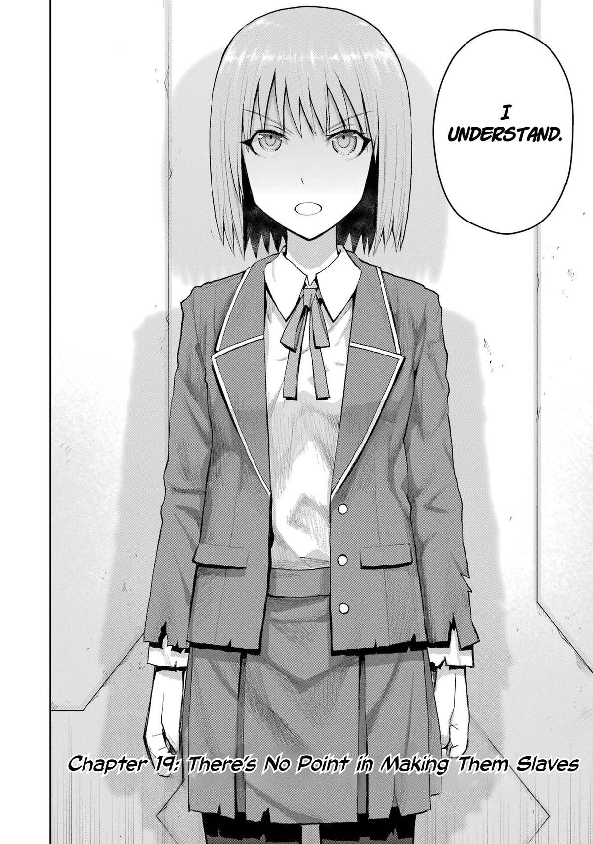 Read Blattodea Manga Online