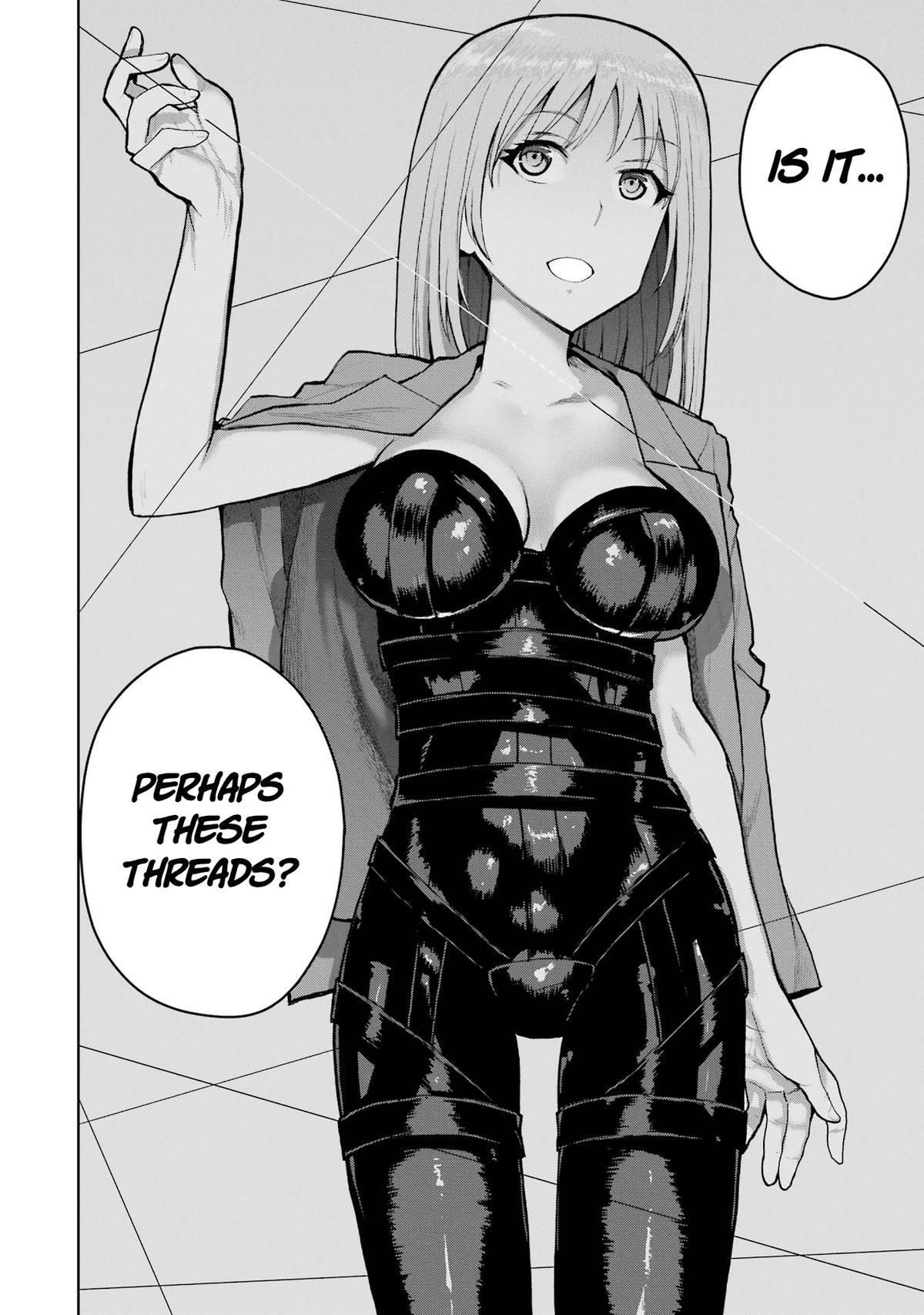 Read Blattodea Manga Online