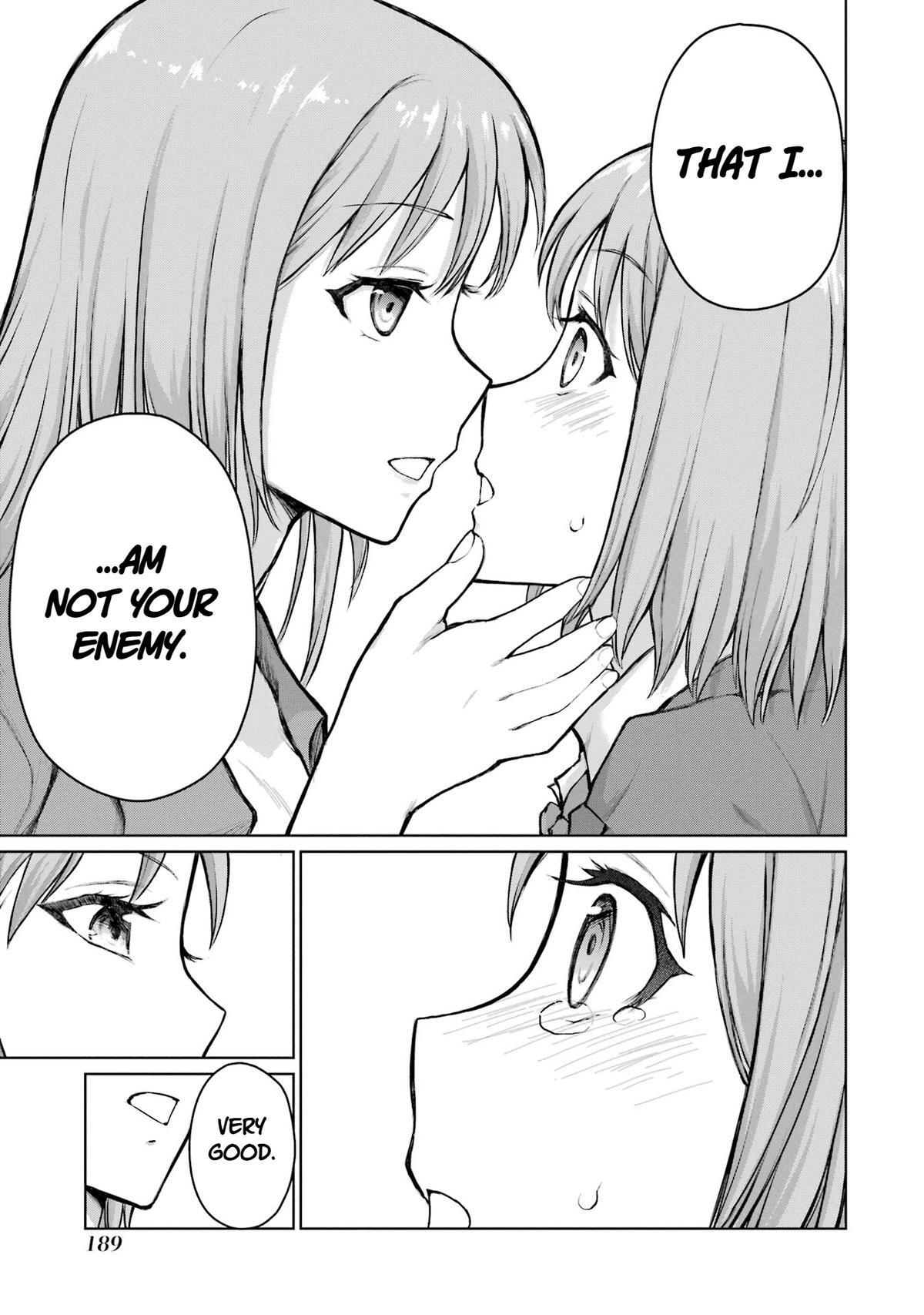 Read Blattodea Manga Online