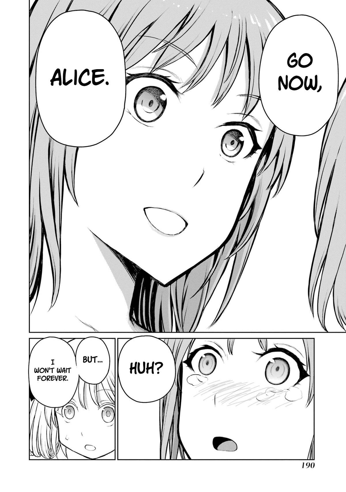 Read Blattodea Manga Online