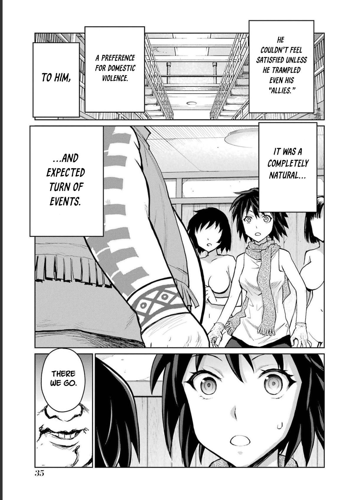 Read Blattodea Manga Online