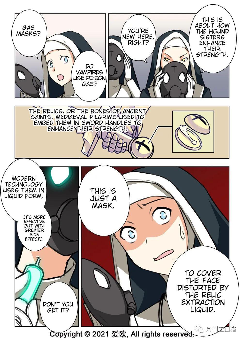 Read Bloodline Manga Online