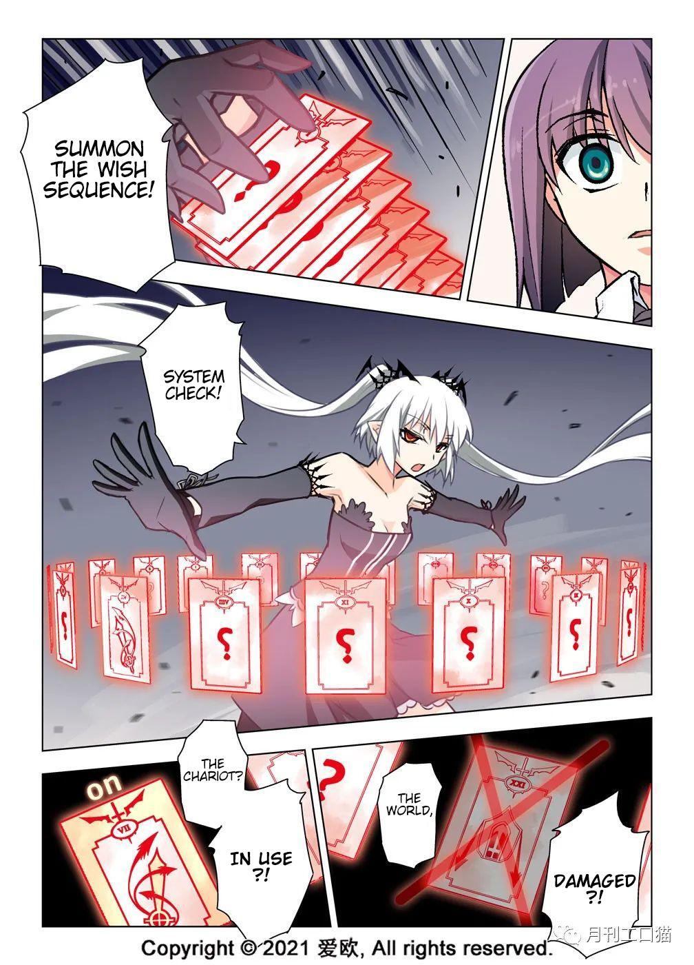 Read Bloodline Manga Online