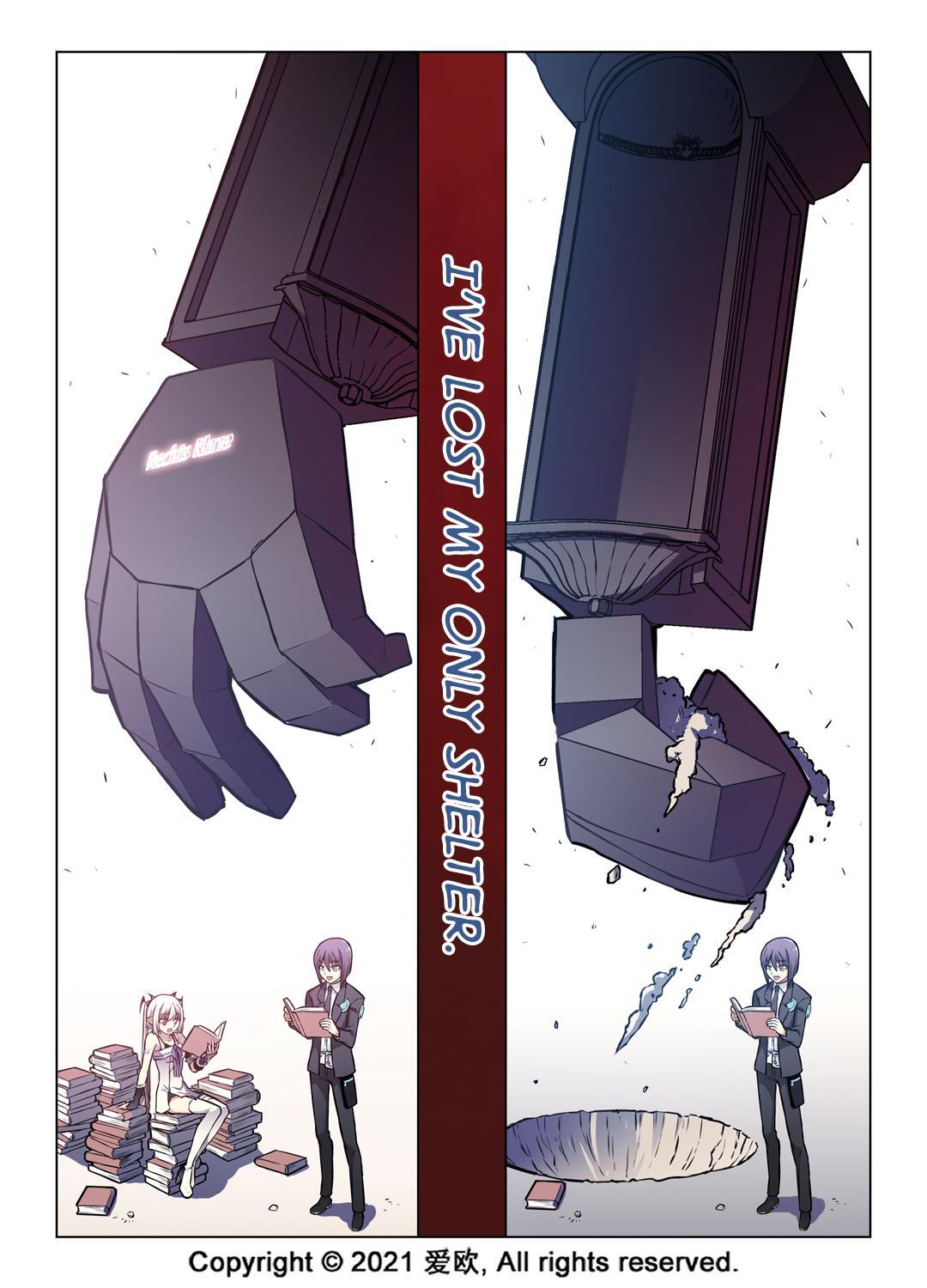 Read Bloodline Manga Online