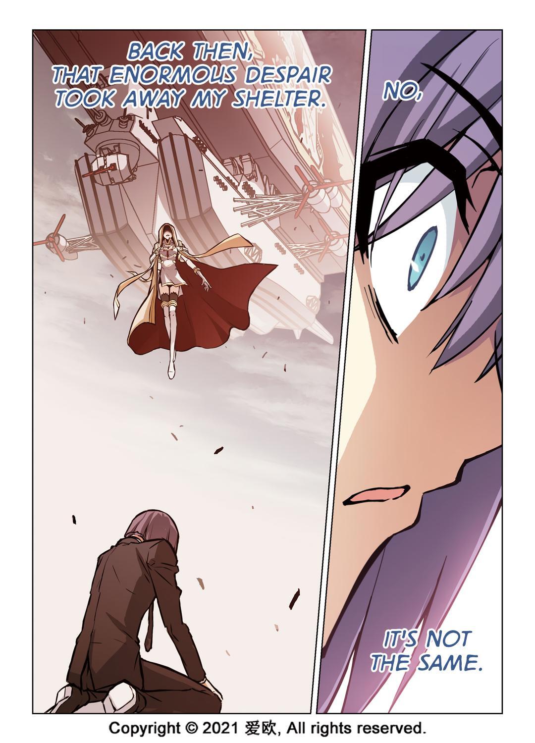 Read Bloodline Manga Online
