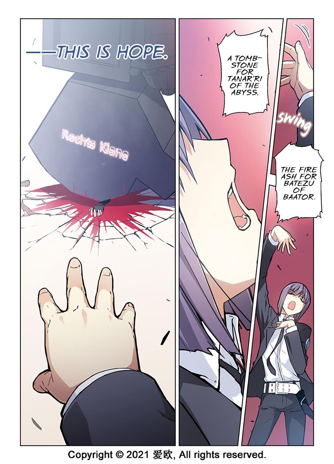 Read Bloodline Manga Online