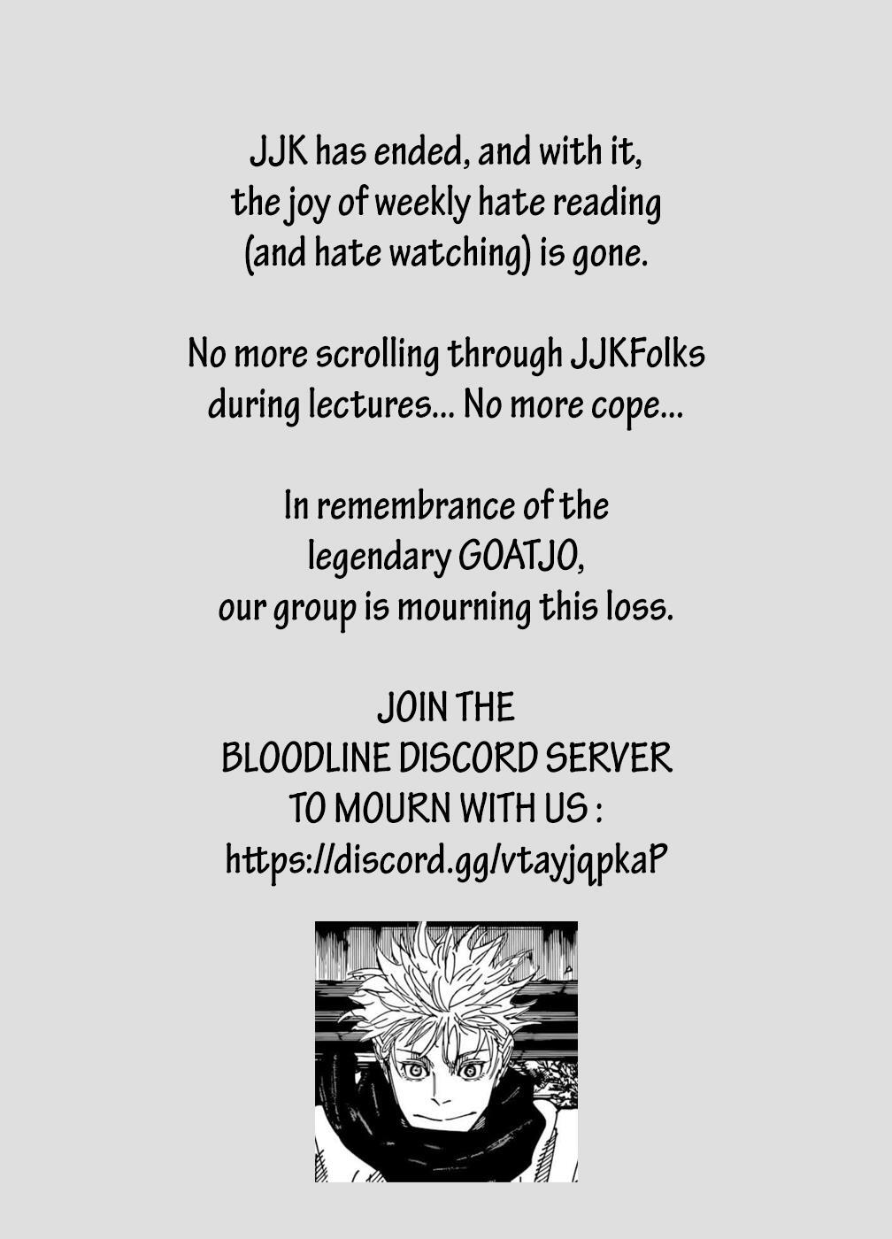Read Bloodline Manga Online