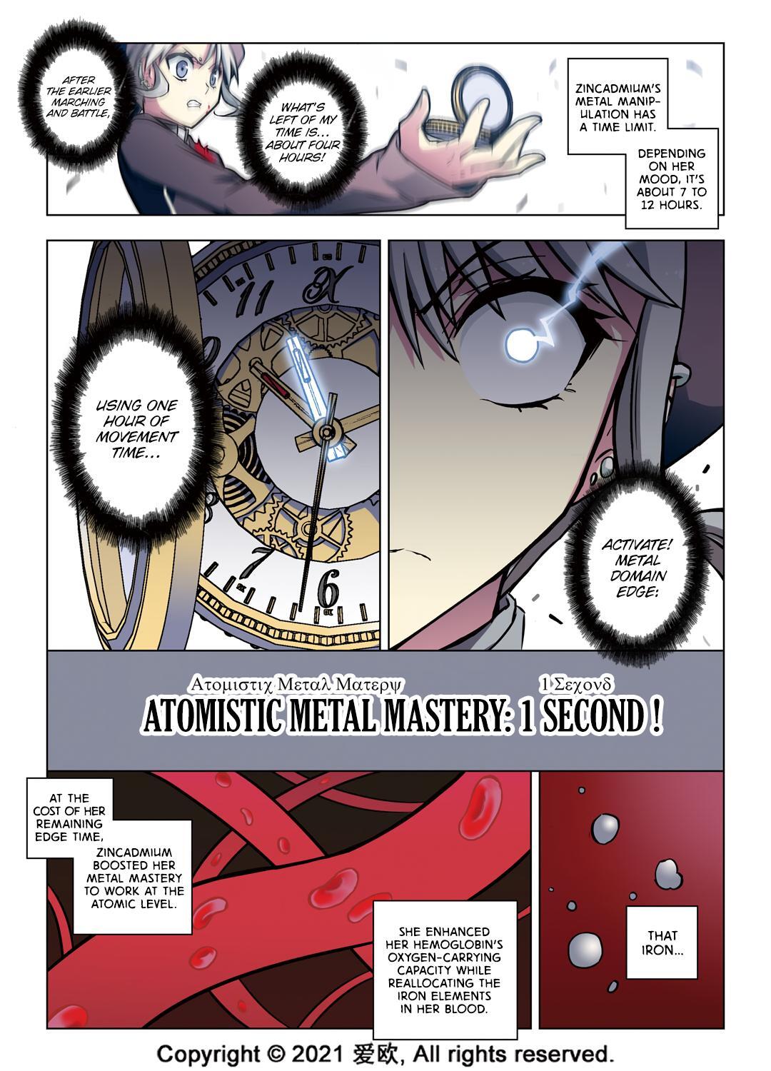 Read Bloodline Manga Online