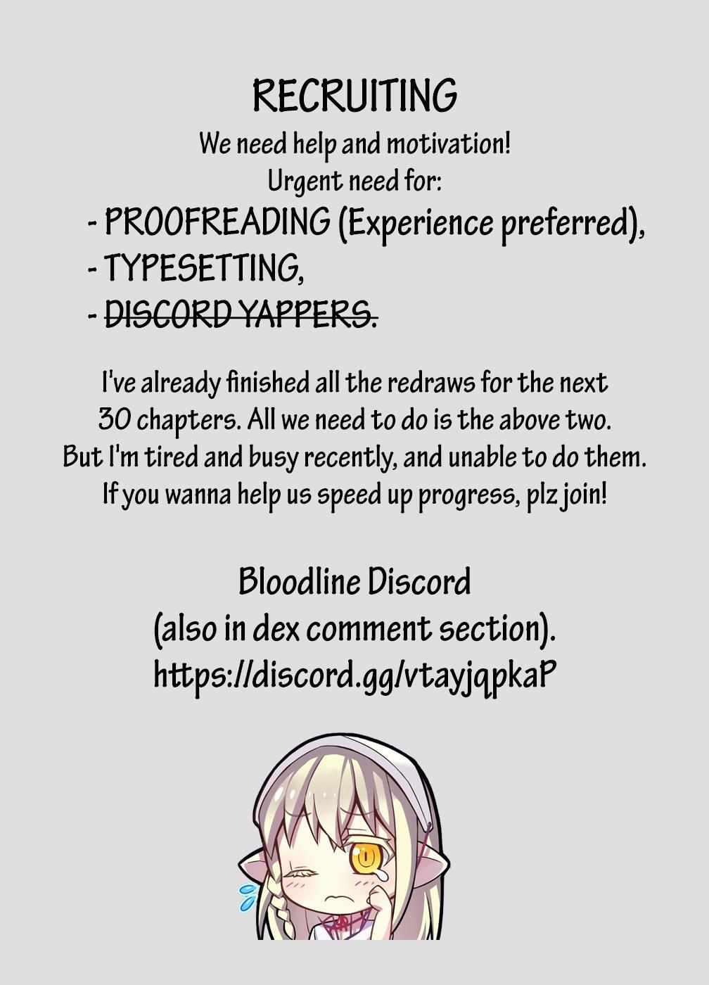 Read Bloodline Manga Online
