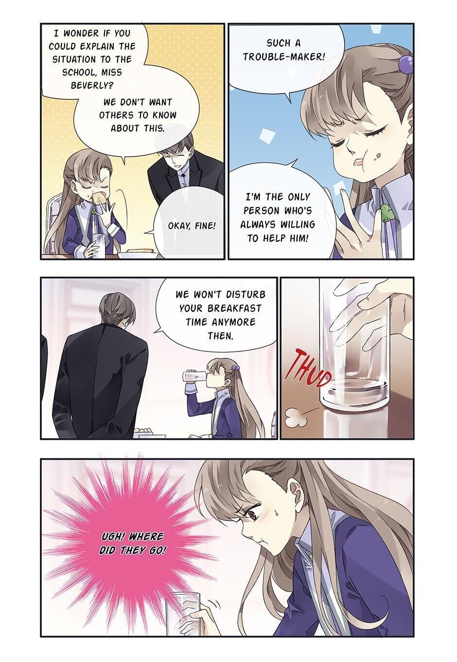 Read Blue Wings Manga Online