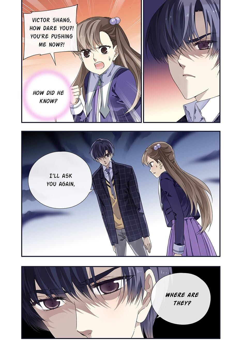 Read Blue Wings Manga Online