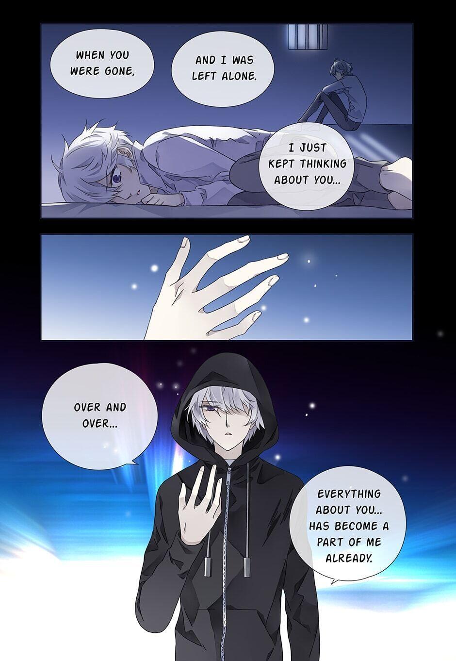 Read Blue Wings Manga Online