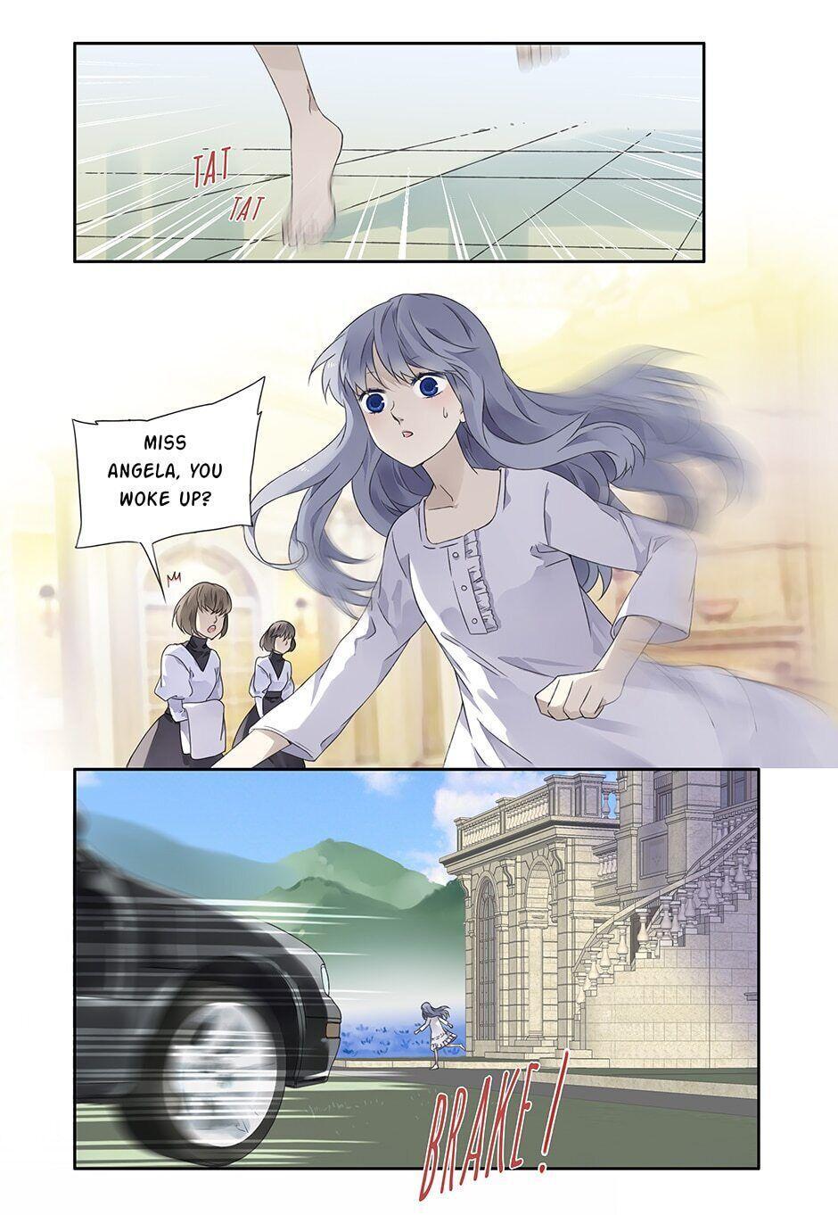 Read Blue Wings Manga Online