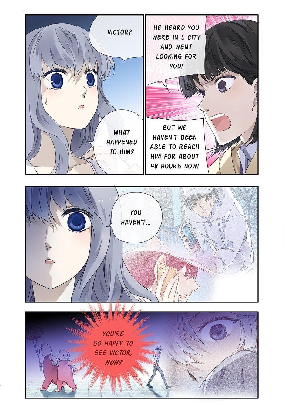 Read Blue Wings Manga Online