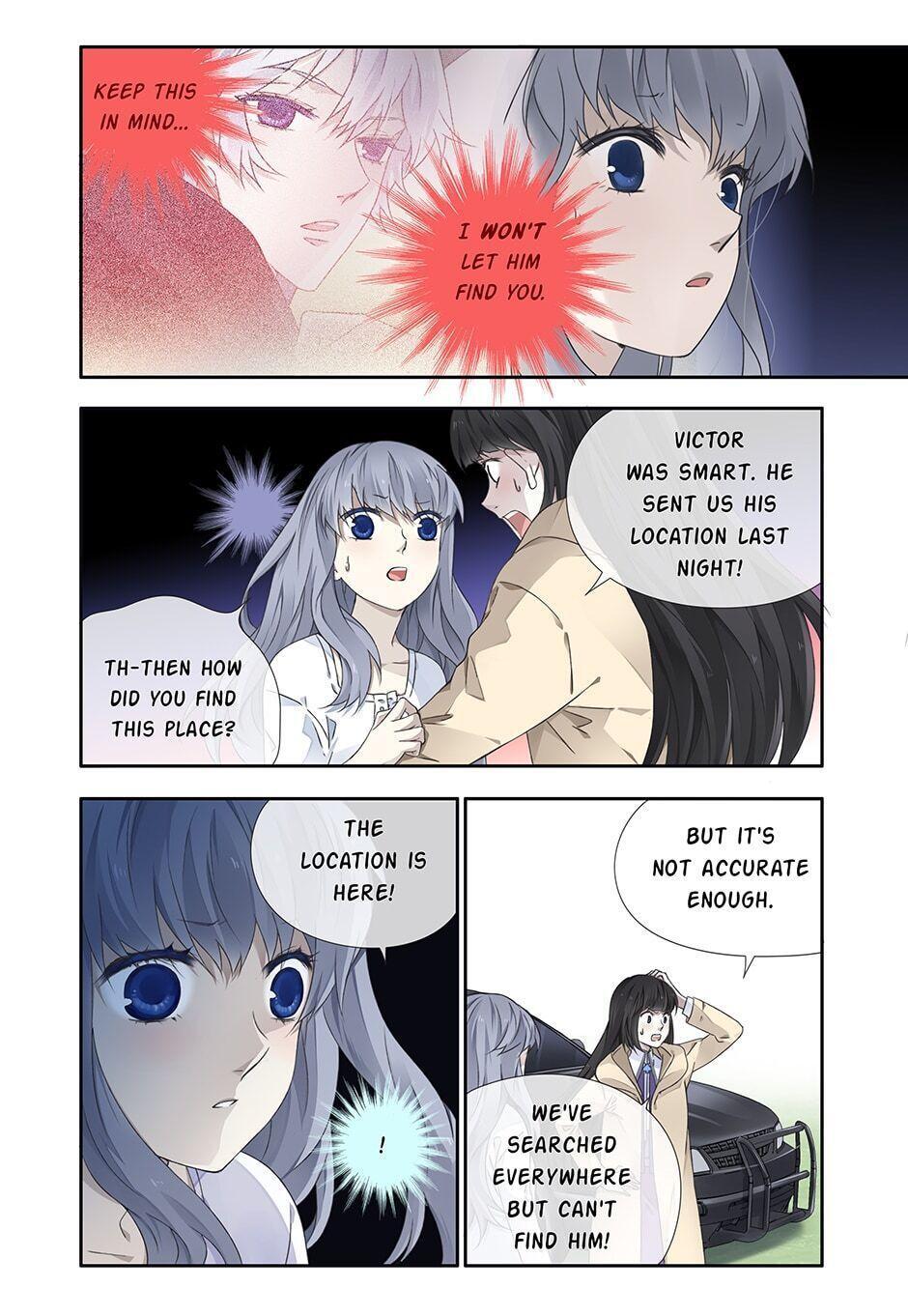 Read Blue Wings Manga Online