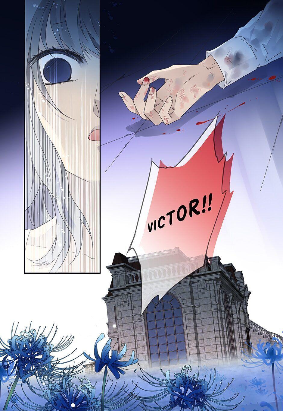 Read Blue Wings Manga Online