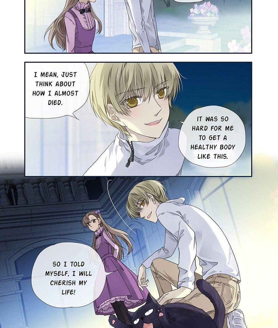 Read Blue Wings Manga Online