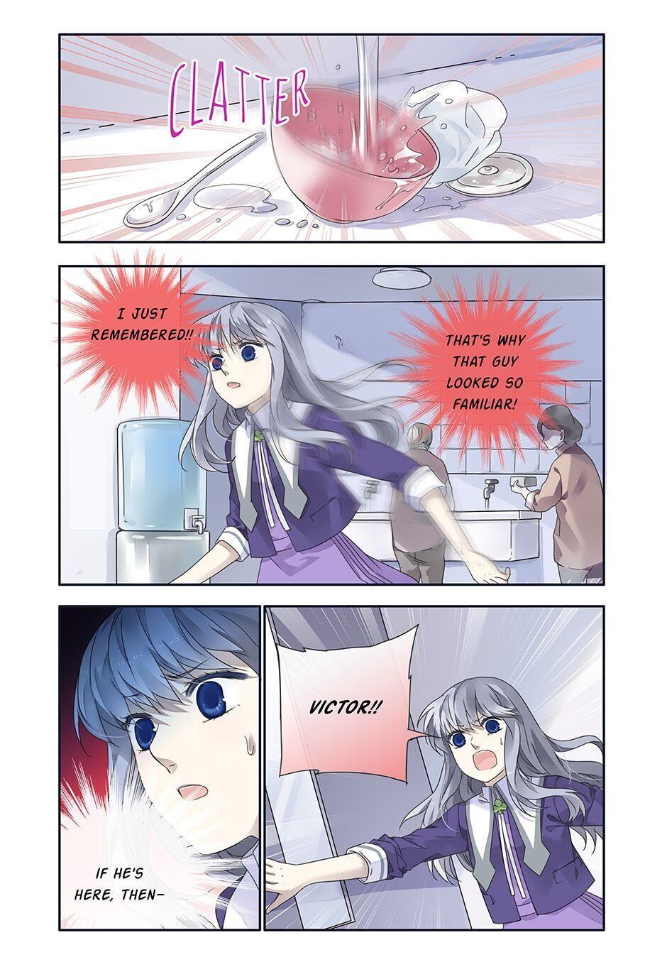 Read Blue Wings Manga Online