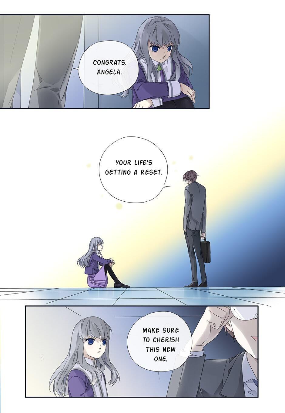 Read Blue Wings Manga Online