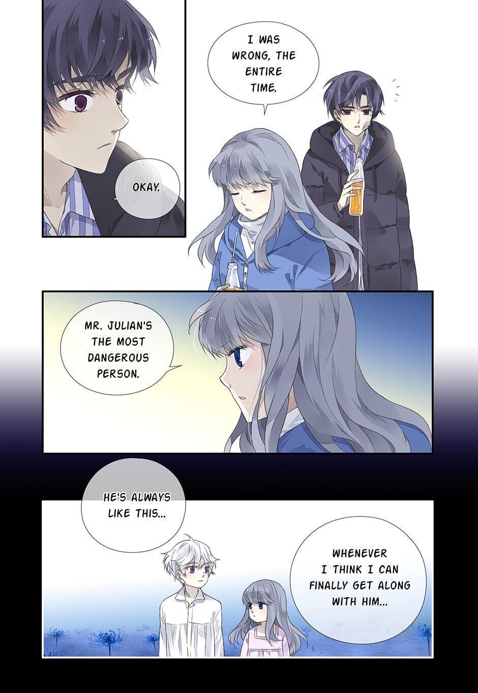 Read Blue Wings Manga Online