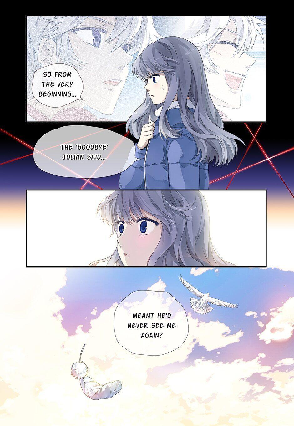 Read Blue Wings Manga Online