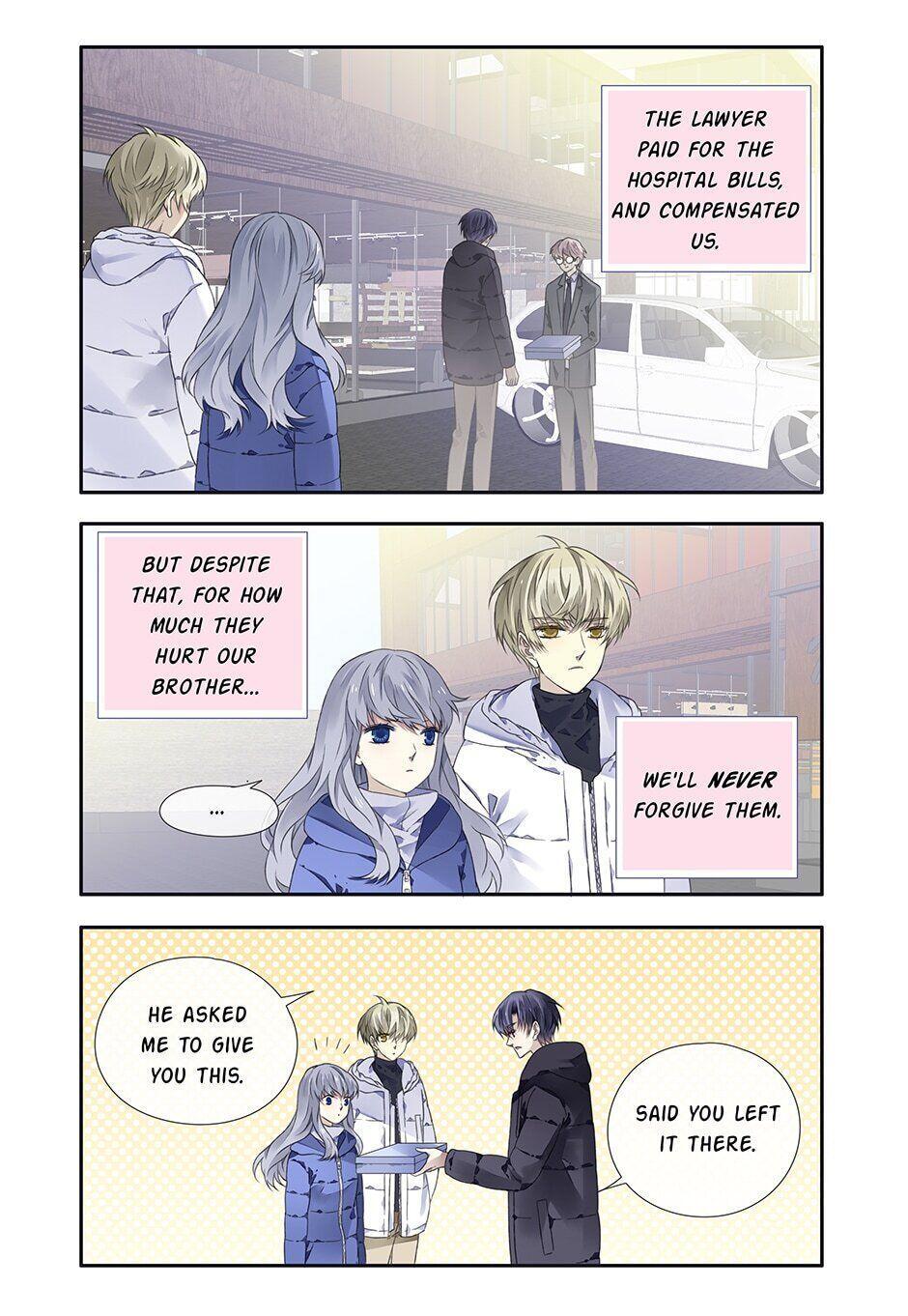 Read Blue Wings Manga Online